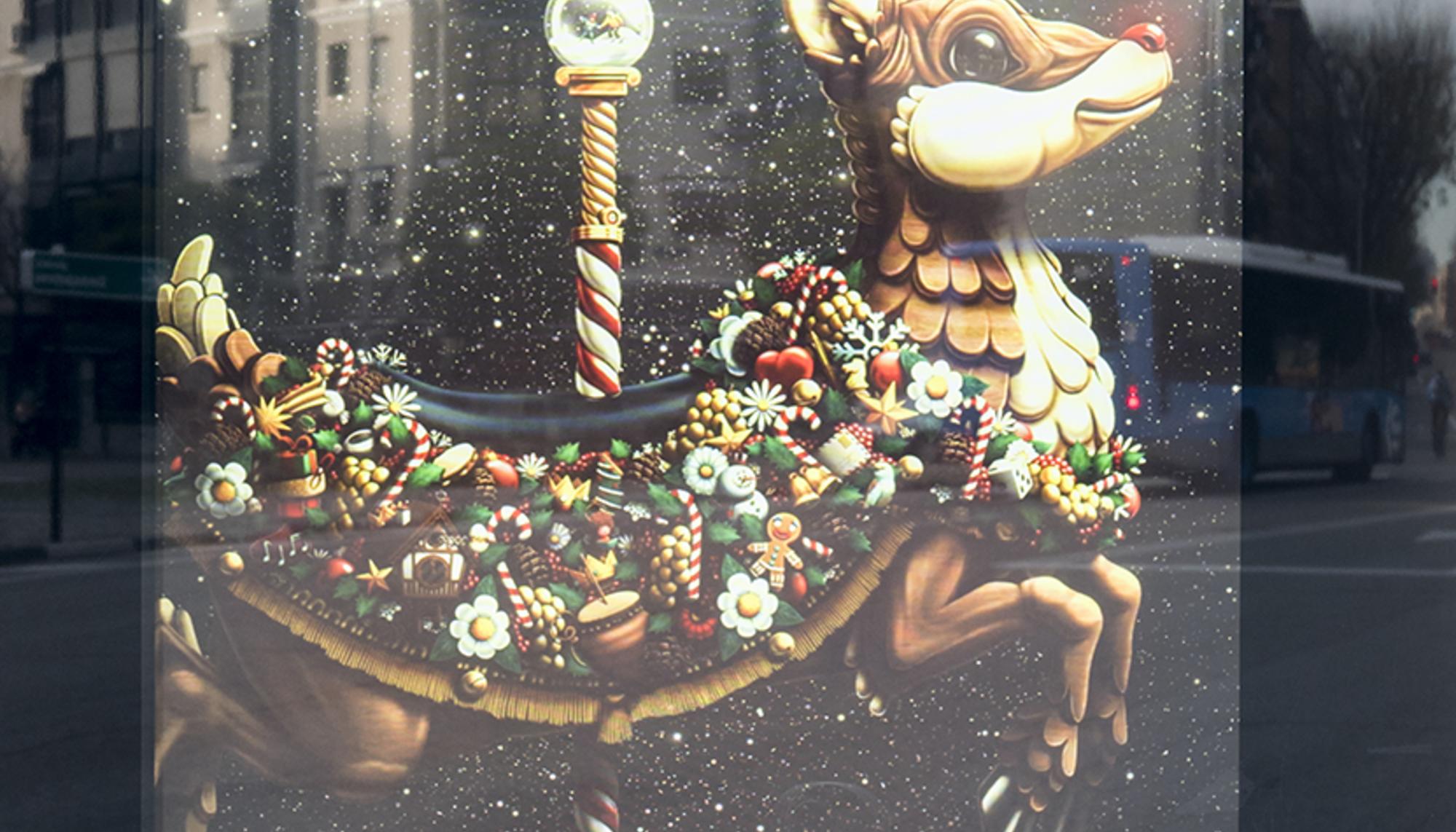 La Navidad siempre vuelve